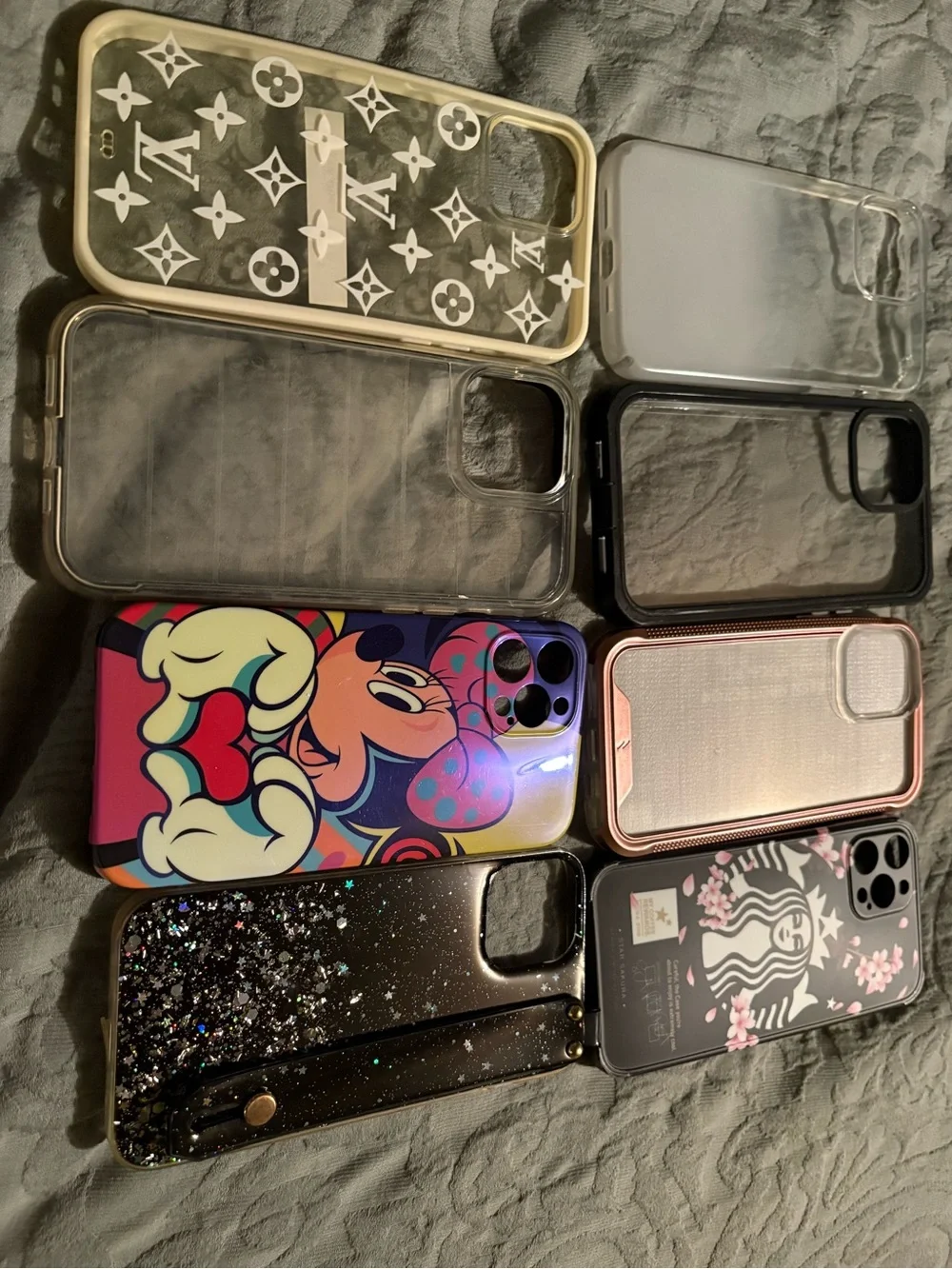 iPhone 12 Pro Max cases